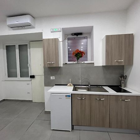 Apartament Casa Cucu Neapol Zewnętrze zdjęcie