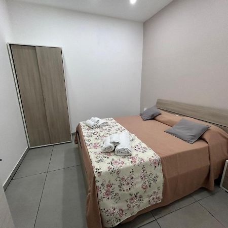 Apartament Casa Cucu Neapol Zewnętrze zdjęcie