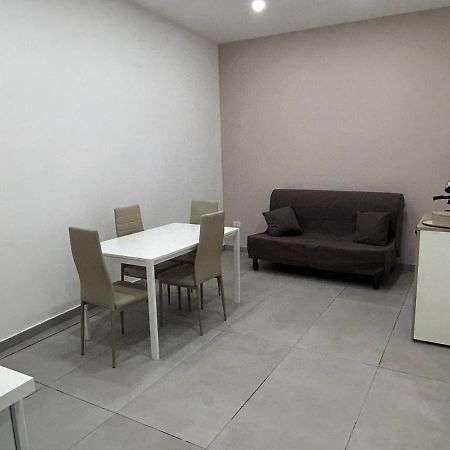 Apartament Casa Cucu Neapol Zewnętrze zdjęcie
