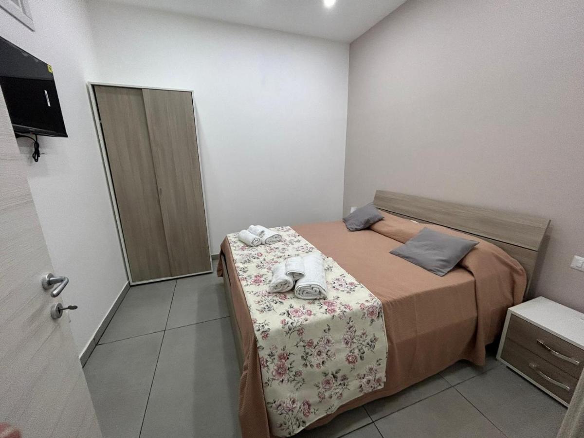 Apartament Casa Cucu Neapol Zewnętrze zdjęcie