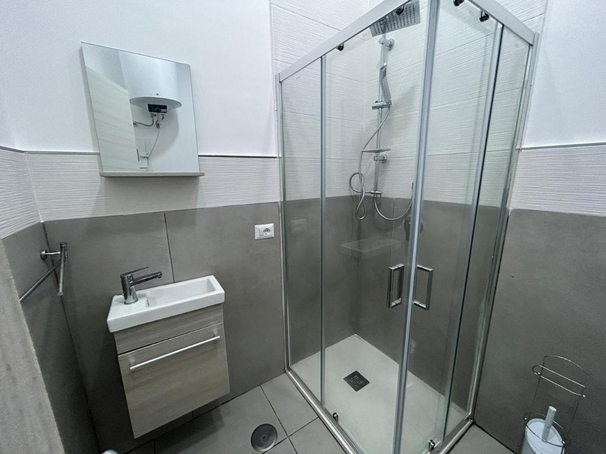 Apartament Casa Cucu Neapol Zewnętrze zdjęcie