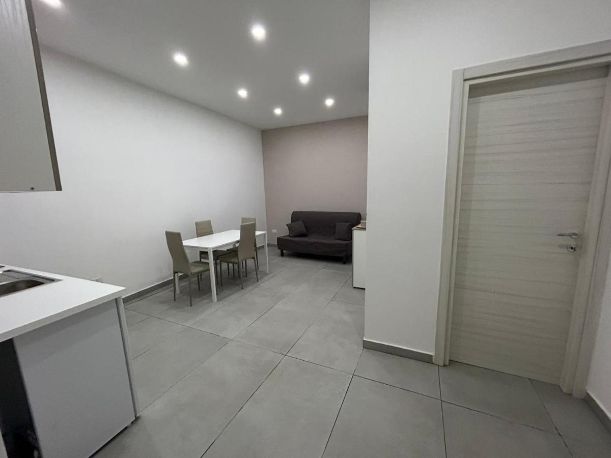 Apartament Casa Cucu Neapol Zewnętrze zdjęcie