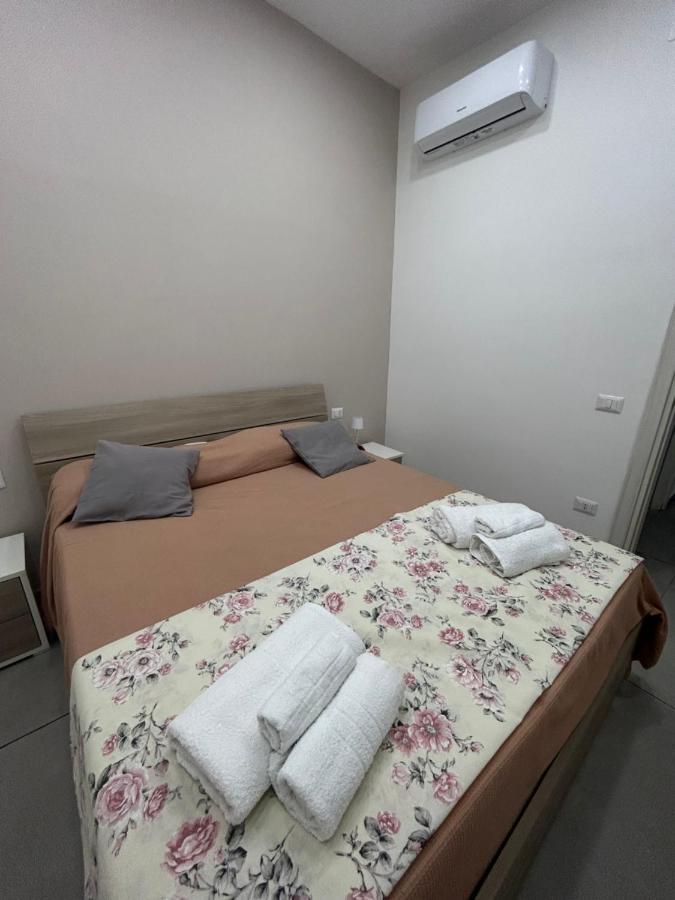 Apartament Casa Cucu Neapol Zewnętrze zdjęcie