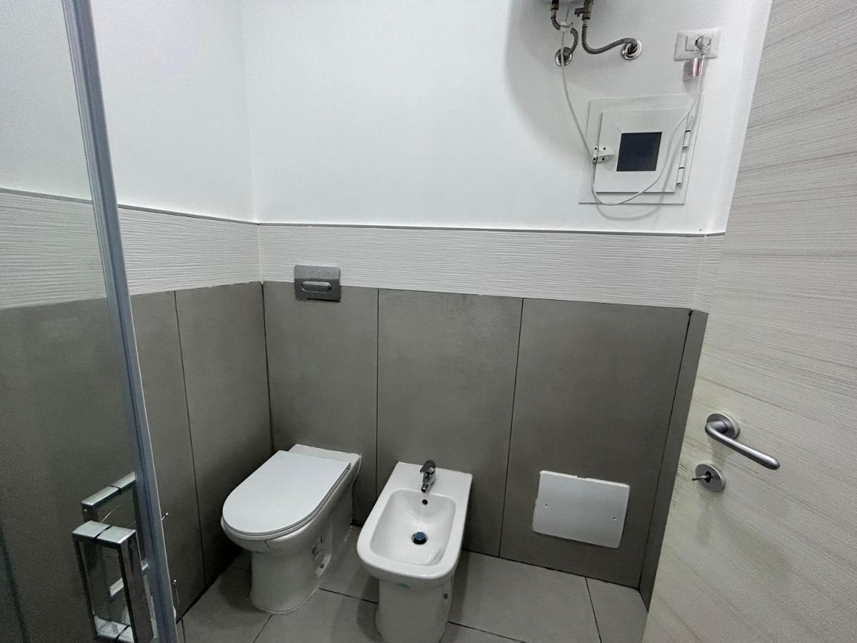 Apartament Casa Cucu Neapol Zewnętrze zdjęcie