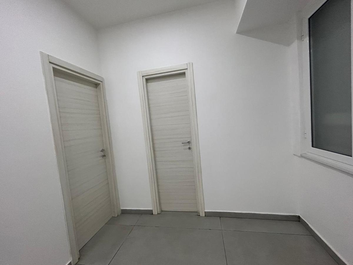 Apartament Casa Cucu Neapol Zewnętrze zdjęcie